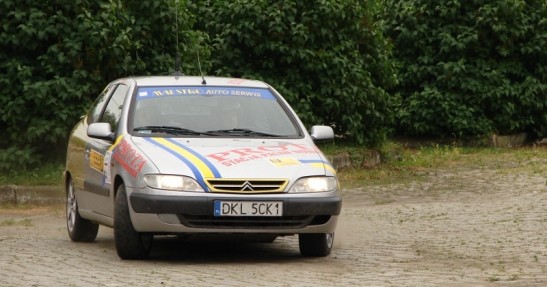 Rajd Ziębicki